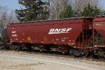 BNSF 450991